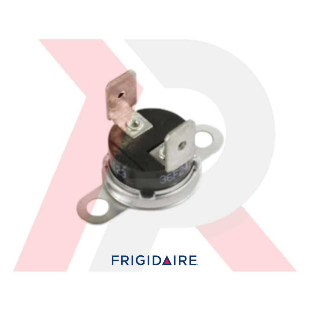 Dryer Thermal Fuse #134120900